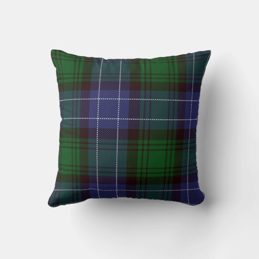 kerstSierkussen Kussen (Achterkant)