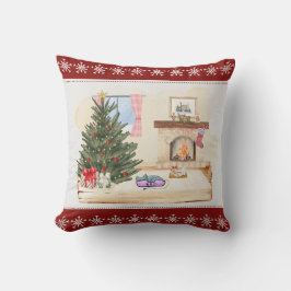 kerstSierkussen Kussen