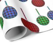 kerstsierpapier cadeaupapier (Rol Hoek)