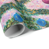 kerstsierpapier cadeaupapier (Rol Hoek)