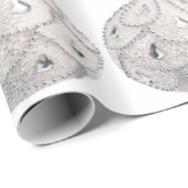 kerstsierpapier cadeaupapier (Rol Hoek)