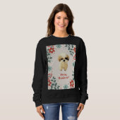 Kerstsjiih Tzu Trui (Voorkant volledig)