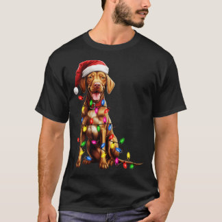 Kerstsla T-shirt
