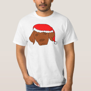 Kerstsla T-shirt