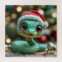 kerstslang