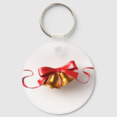 kerstSleutelhanger Sleutelhanger (Voorkant)