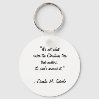 kerstSleutelhanger Sleutelhanger