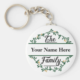  kerstSleutelhanger Sleutelhanger