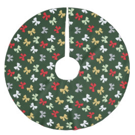 Kerstslingers Kerstboom Rok
