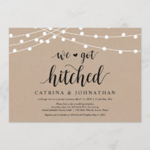 Kerstslingers Kraft, Zwart lettertype, Trouwen Elo