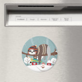 kerstslot magneet (Insitu (Vaatwasser))