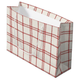 Kerstsneeuw Kerstmis Plaid Groot Cadeauzakje