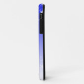 Kerstsneeuwvlokken Case-Mate iPhone Case (Achterkant/links)