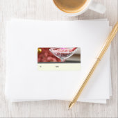 kerstSnoep Cocktail Gift Labels (Insitu)