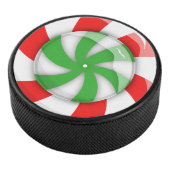 kerstSnoep Hockey Puck (3/4)