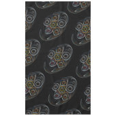 Kerstsnoep Tafelkleed (Voorkant)