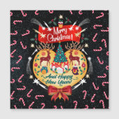 Kerstsnoepjes (Voorkant)