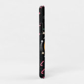 kerstSnoepjes Case-Mate iPhone Case (Achterkant/rechts)