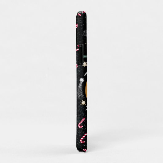 kerstSnoepjes Case-Mate iPhone Case (Achterkant/rechts)