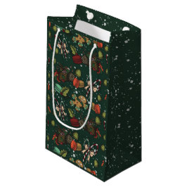 Kerstsnoepjes - Den (Kleur) Klein Cadeauzakje