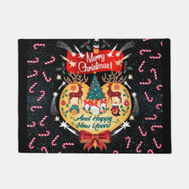 kerstSnoepjes Deurmat