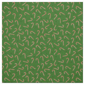 kerstsnoepjes stof (Swatch)
