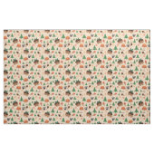 kerstsnoepjes stof (Fat Quarter)