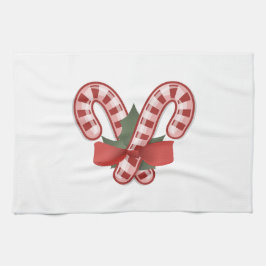 kerstSnoepjes Theedoek