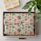 kerstsnoepjes tissuepapier (Geschenk)
