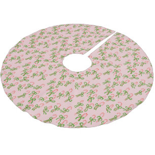 kerstsnoepjes Xmas Holiday Minty Kerstboom Rok