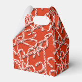 kerstsnoepkanaalpatroon bedankdoosjes (Achterkant)