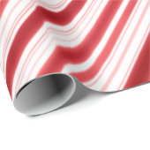 kerstsnoepriet cadeaupapier (Rol Hoek)