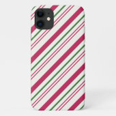 kerstsnoepriet Case-Mate iPhone case (Achterkant)
