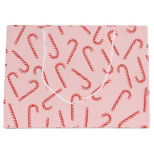 kerstsnoepriet Stripe