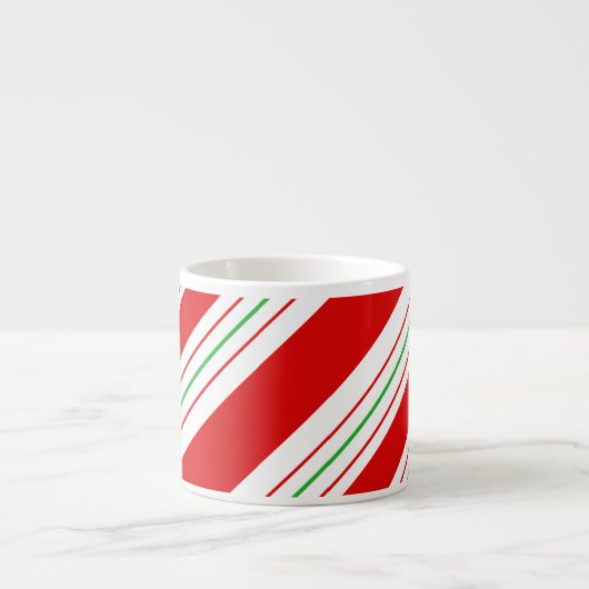 kerstsnoeprietstrips ID259 Espresso Kop (Voorkant)