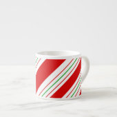 kerstsnoeprietstrips ID259 Espresso Kop (Voorkant rechts)