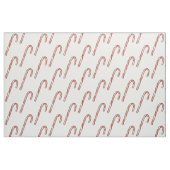 kerstsnoepsuikerriet stof (Fat Quarter)