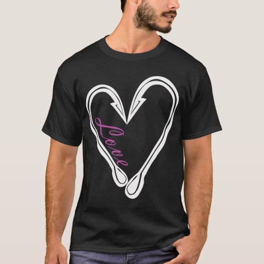 Kerstsockeye-zalm T-shirt (Voorkant)