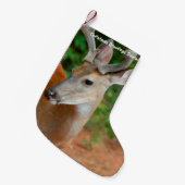 Kerstsok Kleine Kerstsok (Voorkant (Hangend))