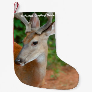 Kerstsok Kleine Kerstsok