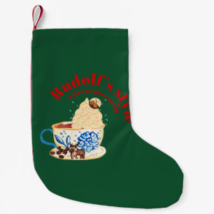 Kerstsok Kleine Kerstsok