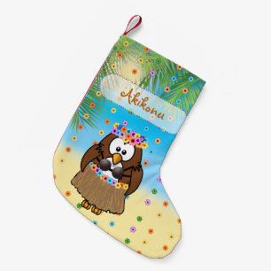 kerstsok kleine kerstsok