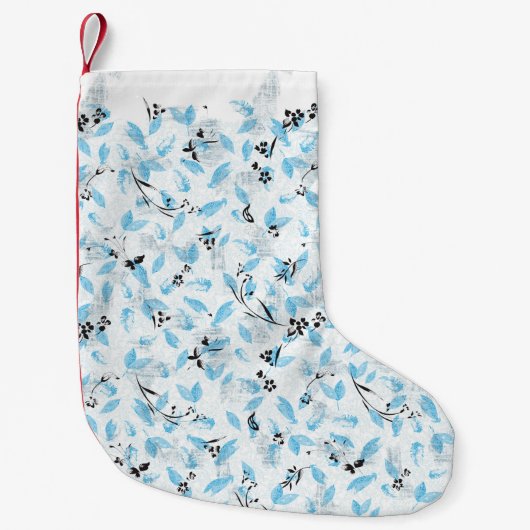 Kerstsok Kleine Kerstsok (Voorkant)