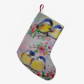 Kerstsok voor Vogels Kleine Kerstsok (Voorkant (Hangend))