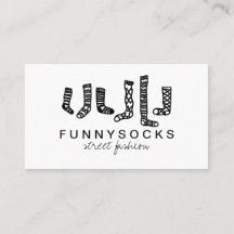 kerstsokje voor aangepaste winkels