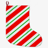 kerstsokken (Voorkant)