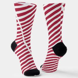 Kerstsokken Sokken