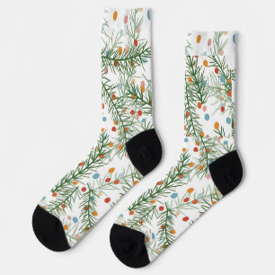 Kerstsokken Sokken