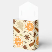 Kerstspecerijen Bedankdoosjes (Geopend)