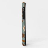 Kerstspecerijen Case-Mate iPhone Case (Achterkant/links)